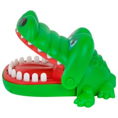 Настольная игра на реакцию "Безумный крокодил", 2894950 - фото 8