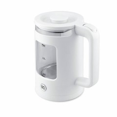 Чайник BQ (БИ-КЬЮ) KT2000G, 1,5 л, 1500 Вт, закрытый нагревательный элемент, стекло, белый, 86192234 Чайник BQ (БИ-КЬЮ) KT2000G, 1,5 л, 1500 Вт, закрытый нагревательный элемент, стекло, белый, 86192234 - фото 3
