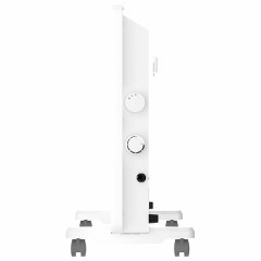 Обогреватель-конвектор ROYAL CLIMA REC-N1500М, 1500 Вт, 2 режима работы, белый, НС-1646670 Обогреватель-конвектор ROYAL CLIMA REC-N1500М, 1500 Вт, 2 режима работы, белый, НС-1646670 - фото 5