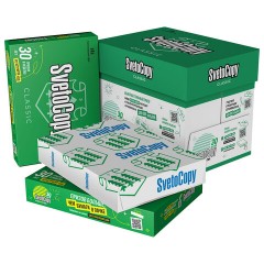 Бумага SvetoCopy (А4, марка С, 80 г/кв.м, 500 л) - фото 9