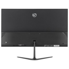 Монитор SUNWIND SM-22FV222 21.5" (55.4 см)/1920x1080/16:9/VA/5ms/250cd/HDMI/VGA/черный, SM22VB01 - фото 2
