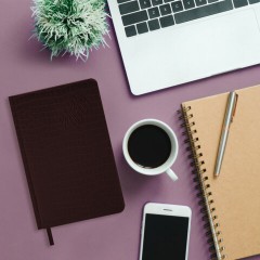 Ежедневник датированный 2026, А5, 138x213 мм, BRAUBERG "Comodo", под кожу, коричневый, 117051 - фото 13