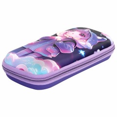 Пенал ЮНЛАНДИЯ, 1 отделение, 1 откидная планка, карман, EVA покрытие soft-touch, 22х10х5 см, "Sky Girl", 273183 Пенал ЮНЛАНДИЯ, 1 отделение, 1 откидная планка, карман, EVA покрытие soft-touch, 22х10х5 см, "Sky Girl", 273183 - фото 6