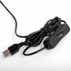 Лупа настольная на прищепке с LED-ПОДСВЕТКОЙ, диаметр 75 мм, увеличение 3, BRAUBERG, 455931 - фото 11