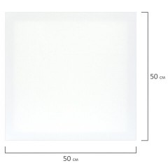 Холст на подрамнике BRAUBERG ART DEBUT, 50х50см, 280 г/м2, грунт, 100% хлопок, мелкое зерно, 191645 Холст на подрамнике BRAUBERG ART DEBUT, 50х50см, 280 г/м2, грунт, 100% хлопок, мелкое зерно, 191645 - фото 6