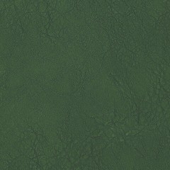 Тетрадь на кольцах А5, 180х220 мм, 120 л., под кожу, держатель для ручки, BRAUBERG, зеленый, 405238 - фото 4