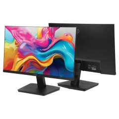 Монитор DIGMA Progress 22P201F 21.5" (55.4 см)/1920х1080/16:9/IPS/5ms/250cd/HDMI/VGA/черный, DM22SB02 - фото 11