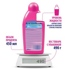 Средство для чистки ковровых покрытий VANISH 450мл Средство для чистки ковровых покрытий VANISH 450мл - фото 21