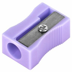 Готовальня BRAUBERG SCHOOL KIT, 11 предметов, циркуль 115 мм, циркуль 125 мм, чертежные принадлежности, лавандовый цвет, 210714 - фото 14