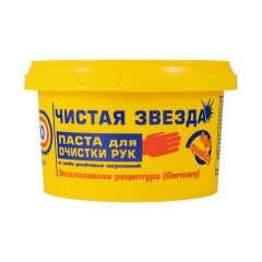 Паста очищающая, 650 мл, PINGO (Пинго), ЧИСТАЯ ЗВЕЗДА, от самых стойких загрязнений, банка, 85010-1 Паста очищающая, 650 мл, PINGO (Пинго), ЧИСТАЯ ЗВЕЗДА, от самых стойких загрязнений, банка, 85010-1 - фото 8