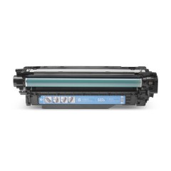 Картридж лазерный HP 507A CE401A гол. для CLJ M525/M551/M570/M571/M575 Картридж лазерный HP 507A CE401A гол. для CLJ M525/M551/M570/M571/M575 - фото 3