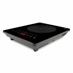 Настольная индукционная плита BQ (БИ-КЬЮ) HP106B, 2000 Вт, 8 программ, электронное управление, черная, 86202117 Настольная индукционная плита BQ (БИ-КЬЮ) HP106B, 2000 Вт, 8 программ, электронное управление, черная, 86202117 - фото 2