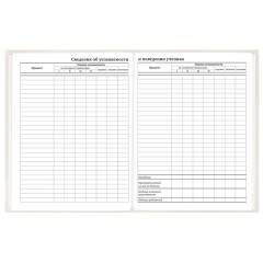 Дневник 5-11 класс 48 л., твердый, BRAUBERG, выборочный лак, с подсказом, "Кот-Непоседа", 107616 - фото 15