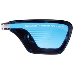 Корректирующая лента BRAUBERG ULTRA COLOR, 5 мм х 8 м, корпус ассорти, дисплей, 229065 Корректирующая лента BRAUBERG ULTRA COLOR, 5 мм х 8 м, корпус ассорти, дисплей, 229065 - фото 4