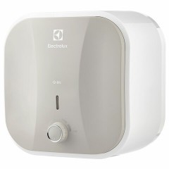 Водонагреватель накопительный электрический ELECTROLUX EWH 10 Q-bic O, 2 кВт, 10 л, эмаль, 01398, НС-1147760 - фото 2