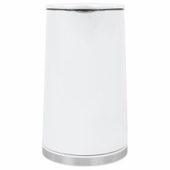 Чайник электрический с двойными стенками SONNEN KT-8718W, 1,7 л, 2200 Вт, белый, 454685 - фото 5