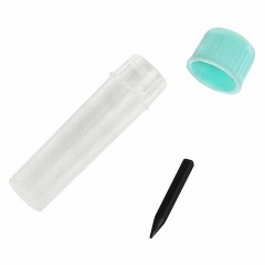 Готовальня BRAUBERG SCHOOL KIT, 11 предметов, циркуль 115 мм, циркуль 125 мм, чертежные принадлежности, мятный цвет, 210706 Готовальня BRAUBERG SCHOOL KIT, 11 предметов, циркуль 115 мм, циркуль 125 мм, чертежные принадлежности, мятный цвет, 210706 - фото 10