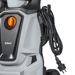 Минимойка BORT KEX-2700-R, мощность 2,5 кВт, давление 190 бар, шланг 10 м, 93416145 Минимойка BORT KEX-2700-R, мощность 2,5 кВт, давление 190 бар, шланг 10 м, 93416145 - фото 7