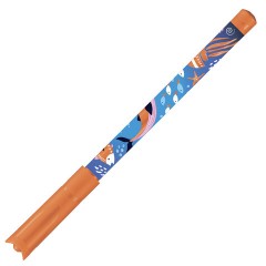 Фломастеры MAPED COLOR'PEPS "Ocean Life", 12 цветов, смываемые, вентилируемый колпачок, 845701 Фломастеры MAPED COLOR'PEPS "Ocean Life", 12 цветов, смываемые, вентилируемый колпачок, 845701 - фото 4