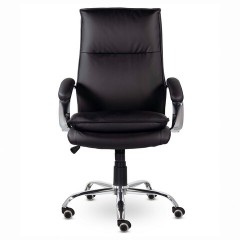Кресло офисное BRABIX PREMIUM "Cuba EX-542", экокожа, черное, 532549 Кресло офисное BRABIX PREMIUM "Cuba EX-542", экокожа, черное, 532549 - фото 5