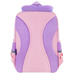 Рюкзак BRAUBERG STAR, 1 отделение, 5 карманов, "Capybara", розовый, 40x29x13 см, 272062 Рюкзак BRAUBERG STAR, 1 отделение, 5 карманов, "Capybara", розовый, 40x29x13 см, 272062 - фото 5