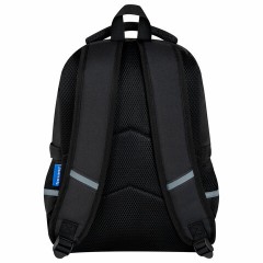 Рюкзак BRAUBERG VIBE, 2 отделения, 5 карманов, "Dark spider", 40х28х14 см, 273174 - фото 5