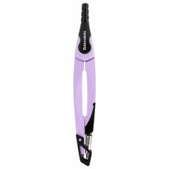 Готовальня BRAUBERG ULTRA, 4 предмета: циркуль 135 мм, запасной грифель, насадка, лавандовый цвет, 210823 Готовальня BRAUBERG ULTRA, 4 предмета: циркуль 135 мм, запасной грифель, насадка, лавандовый цвет, 210823 - фото 4