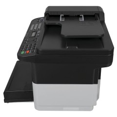 МФУ лазерное KYOCERA FS-1025MFP "3 в 1", А4, 25 стр./мин., 20000 стр./мес., ДУПЛЕКС, АПД, сетевая карта, 1102M63RU2 МФУ лазерное KYOCERA FS-1025MFP "3 в 1", А4, 25 стр./мин., 20000 стр./мес., ДУПЛЕКС, АПД, сетевая карта, 1102M63RU2 - фото 5