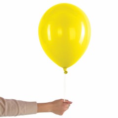 Шары воздушные 30 см, 100 штук, "ЯРКИЕ ЦВЕТА", ассорти, BRAUBERG KIDS, 591872 Шары воздушные 30 см, 100 штук, "ЯРКИЕ ЦВЕТА", ассорти, BRAUBERG KIDS, 591872 - фото 5