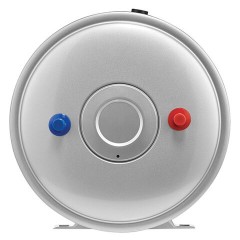 Водонагреватель накопительный электрический ROYAL THERMO RWH 100 Interio, 2 кВт, 100 л, сталь, НС-1595559 - фото 6