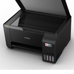 МФУ струйное EPSON L3210 "3 в 1", А4, 33 стр./мин, 5760x1440, СНПЧ, C11CJ68517 МФУ струйное EPSON L3210 "3 в 1", А4, 33 стр./мин, 5760x1440, СНПЧ, C11CJ68517 - фото 4