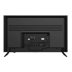 Телевизор JVC LT-40M455, 39" (99 см), 1366x768, HD, 16:9, серый - фото 3