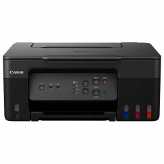 МФУ струйное CANON PIXMA G3430 "3 в 1", А4, 11 стр./мин, 4800х1200, Wi-Fi, СНПЧ, 5989C009 МФУ струйное CANON PIXMA G3430 "3 в 1", А4, 11 стр./мин, 4800х1200, Wi-Fi, СНПЧ, 5989C009 - фото 2