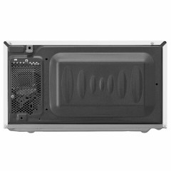 Микроволновая печь LG MS20R42D, объем 20 л, мощность 700 Вт, электронное управление Микроволновая печь LG MS20R42D, объем 20 л, мощность 700 Вт, электронное управление - фото 13