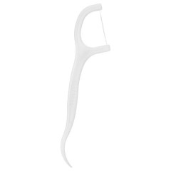 Зубочистки-флоссеры с зубной нитью "50 шт. + 5 в подарок!", в боксе, LAIMA DENT, 609404 - фото 9