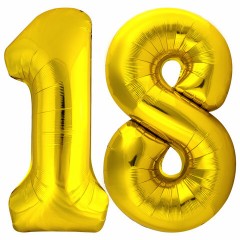 Шары воздушные НАБОР ДЛЯ ДЕКОРА "18 лет", 17 шаров, золото/серебро, BRAUBERG, 591900 Шары воздушные НАБОР ДЛЯ ДЕКОРА "18 лет", 17 шаров, золото/серебро, BRAUBERG, 591900 - фото 4