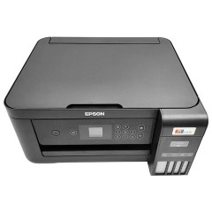 МФУ струйное EPSON L4260 "3 в 1", А4, 33 стр./мин, 5760x1440, ЖК-дисплей, Wi-Fi, СНПЧ, C11CJ63513 - фото 6