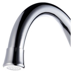 Водонагреватель проточный электрический ROYAL THERMO QuickTap, 3,3 кВт, 1,48 л/м, кран, черный, НС-1588899 - фото 7