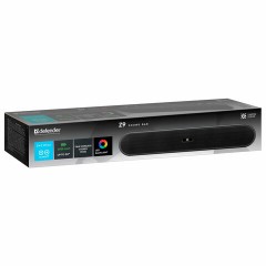 Колонка портативная-саундбар DEFENDER Z9 16 Вт, 2000 мАч, Bluetooth, FM, питание от USB, 65229 Колонка портативная-саундбар DEFENDER Z9 16 Вт, 2000 мАч, Bluetooth, FM, питание от USB, 65229 - фото 9