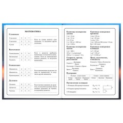Дневник 1-4 класс 48 л., твердый, BRAUBERG, выборочный лак, с подсказом, "Авто мечты", 107593 - фото 14