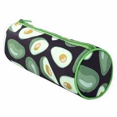 Набор канцелярии подарочный BRAUBERG "AVOCADO", 18 наименований, 43 предмета, 880951 - фото 9