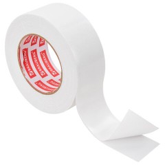 Клейкая двухсторонняя лента 50 мм х 8 м, НА ВСПЕНЕННОЙ ОСНОВЕ, 1 мм, прочная, BRAUBERG, 600485 Клейкая двухсторонняя лента 50 мм х 8 м, НА ВСПЕНЕННОЙ ОСНОВЕ, 1 мм, прочная, BRAUBERG, 600485 - фото 2