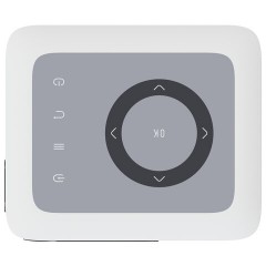 Проектор CACTUS CS-PRE.08WT.WXGA, LCD, 1280x720, 16:9, 1500 лм, 1000:1, 0,5 кг, белый - фото 6