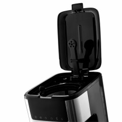 Кофеварка капельная BRAYER BR1124, 900 Вт, объем 1,8 л, LED-дисплей, поддержание температуры, черная Кофеварка капельная BRAYER BR1124, 900 Вт, объем 1,8 л, LED-дисплей, поддержание температуры, черная - фото 6