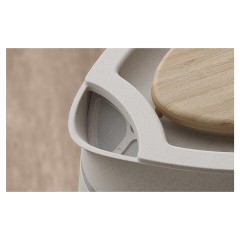 Чайник PHILIPS HD9365/10, 1,7 л, 2200 Вт, закрытый нагревательный элемент, пластик, слоновая кость Чайник PHILIPS HD9365/10, 1,7 л, 2200 Вт, закрытый нагревательный элемент, пластик, слоновая кость - фото 6