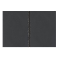 Скетчбук, черная бумага 120 г/м2, 210х297 мм, 32 л., гребень, BRAUBERG ART CLASSIC, 128951 Скетчбук, черная бумага 120 г/м2, 210х297 мм, 32 л., гребень, BRAUBERG ART CLASSIC, 128951 - фото 4