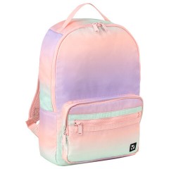 Рюкзак BRAUBERG MULTICOLOR универсальный, нейлон, "Gradient", разноцветный, 43х28х14 см, 229889 Рюкзак BRAUBERG MULTICOLOR универсальный, нейлон, "Gradient", разноцветный, 43х28х14 см, 229889 - фото 7