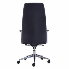 Кресло BRABIX PREMIUM ''Adept EX-752'', синхромеханизм, алюминий, экокожа, черное, 532930 Кресло BRABIX PREMIUM ''Adept EX-752'', синхромеханизм, алюминий, экокожа, черное, 532930 - фото 5