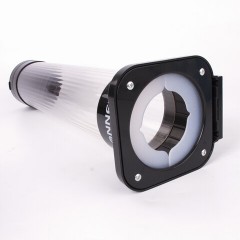 Стаканодержатель SONNEN BL-70, 70 стаканов, на винтах, черный, 455001 - фото 5