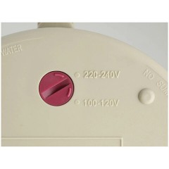 Чайник TEFAL KO120130, 0,5 л, 650 Вт, закрытый нагревательный элемент, пластик, бело-бежевый, 7211001544 Чайник TEFAL KO120130, 0,5 л, 650 Вт, закрытый нагревательный элемент, пластик, бело-бежевый, 7211001544 - фото 11